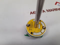 Ametek Pt100 Temperature Sensor Shaft Max°C: 400
