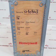 Honeywell otex hermetic utimeter