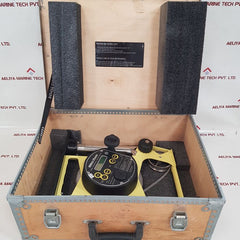 Honeywell otex hermetic utimeter
