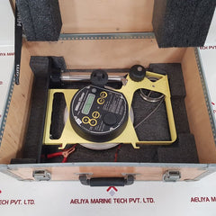 Honeywell otex hermetic utimeter