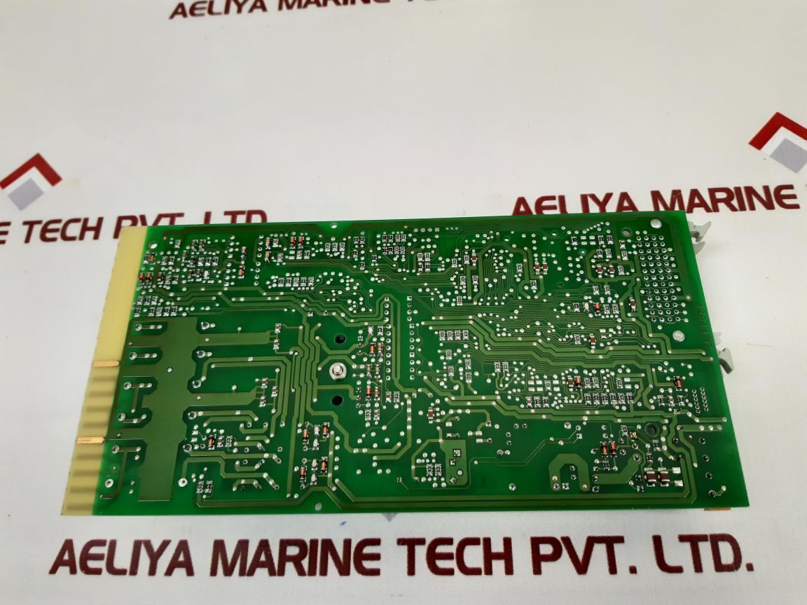 Siemens E3M071 498405 Interactive Line Card