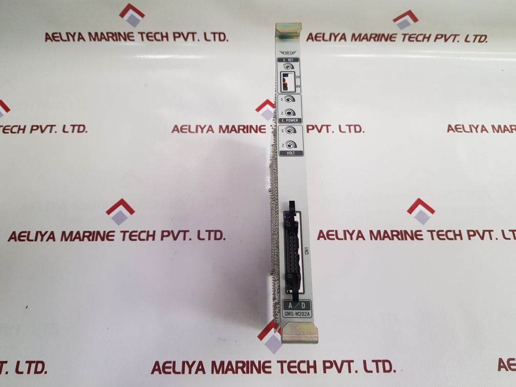 Jrcs Gms-m202A Pcb Card
