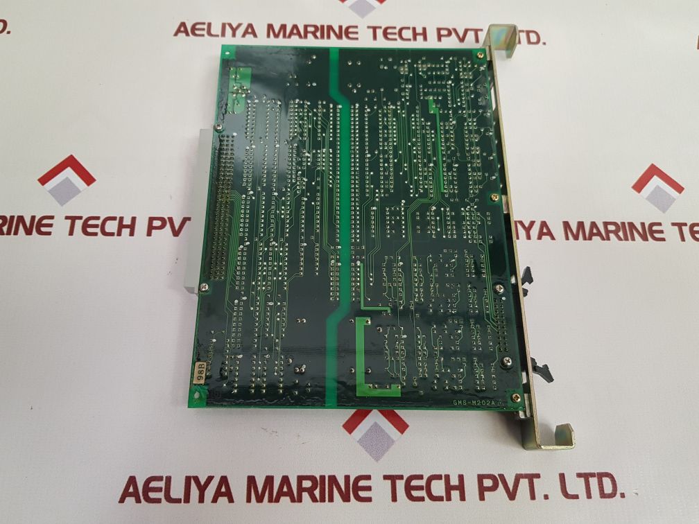 Jrcs Gms-m202A Pcb Card