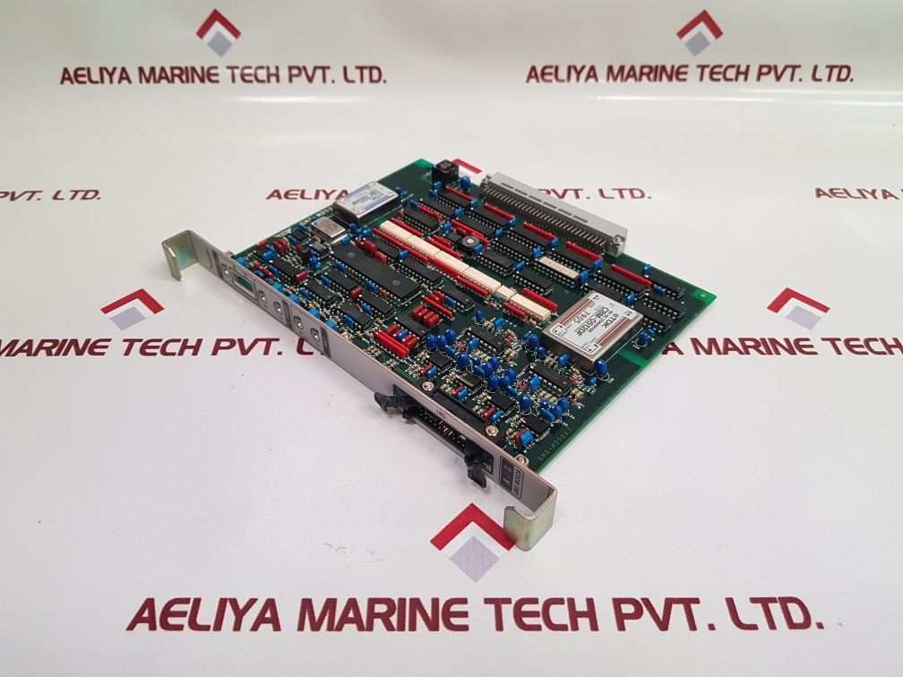 Jrcs Gms-m202A Pcb Card