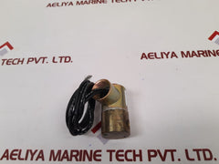 Ingersoll-rand/Kip U342114-0241 Solenoid Valve