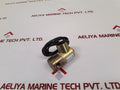 Ingersoll-rand/Kip U342114-0241 Solenoid Valve