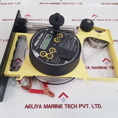 Honeywell otex hermetic utimeter