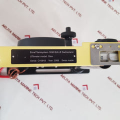 Honeywell otex hermetic utimeter