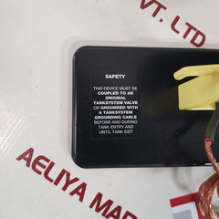Honeywell otex hermetic utimeter