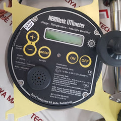Honeywell otex hermetic utimeter