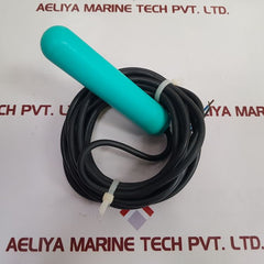 Pepperl+Fuchs Lfl1-ck-n-pvc5 Horizontal Mounting Float Level Switch
