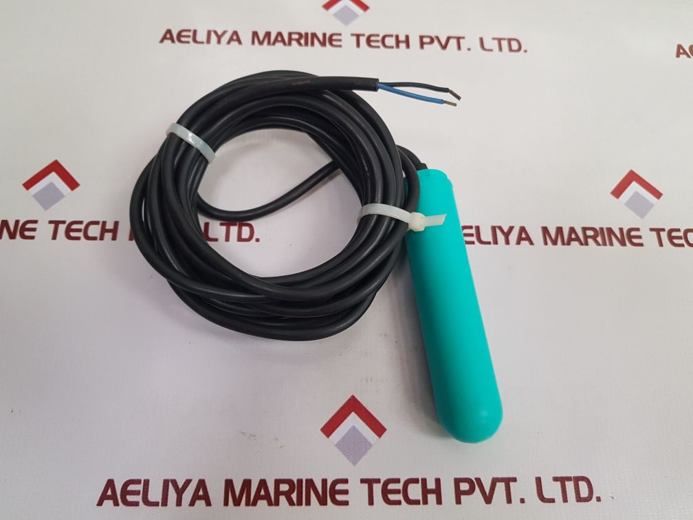 Pepperl+Fuchs Lfl1-ck-n-pvc5 Horizontal Mounting Float Level Switch