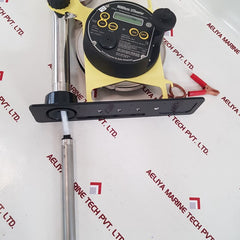 Honeywell otex hermetic utimeter