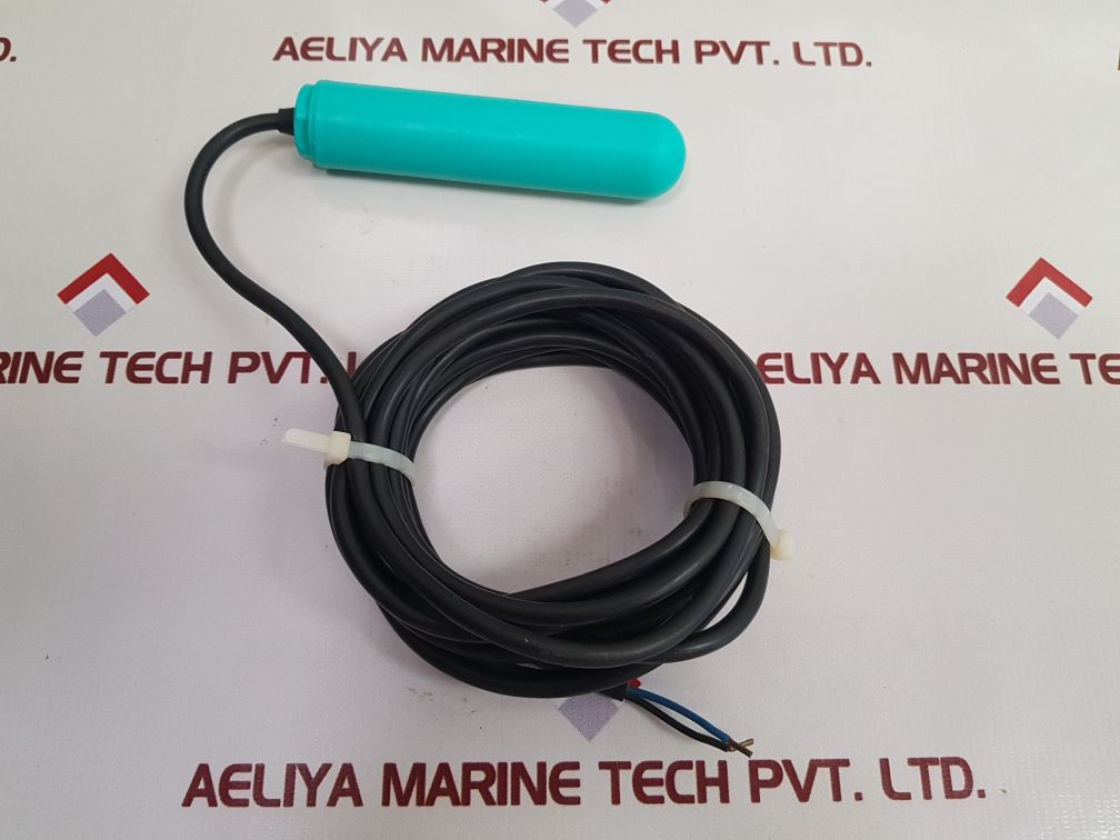 Pepperl+Fuchs Lfl1-ck-n-pvc5 Horizontal Mounting Float Level Switch ...
