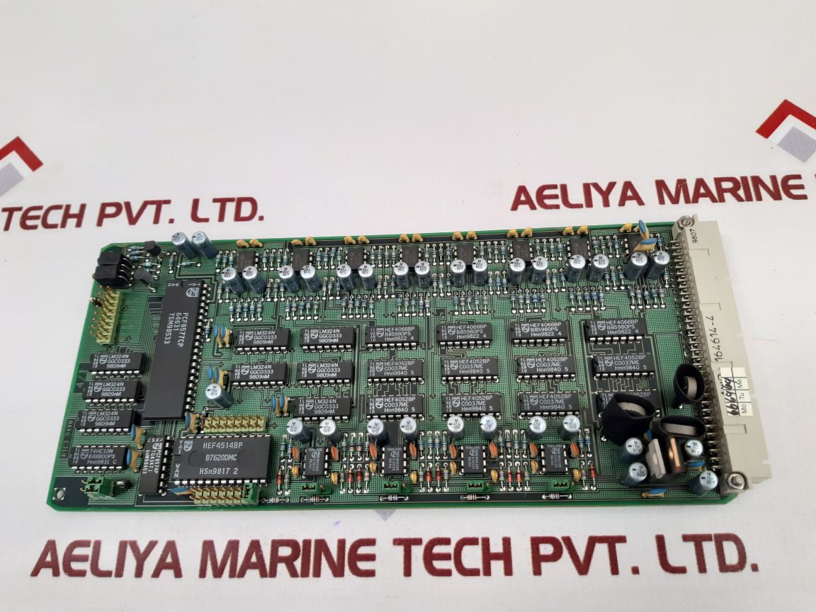 3922 151 90832 Matrix Card