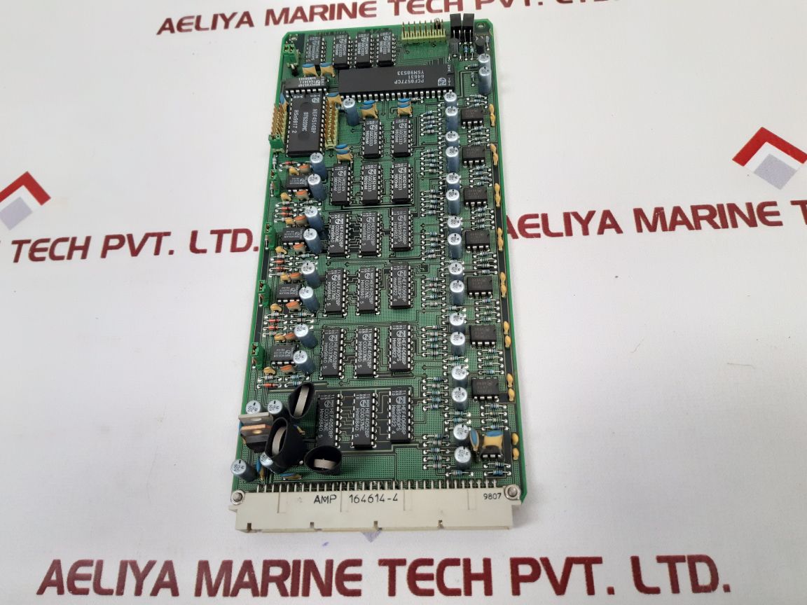3922 151 90832 Matrix Card