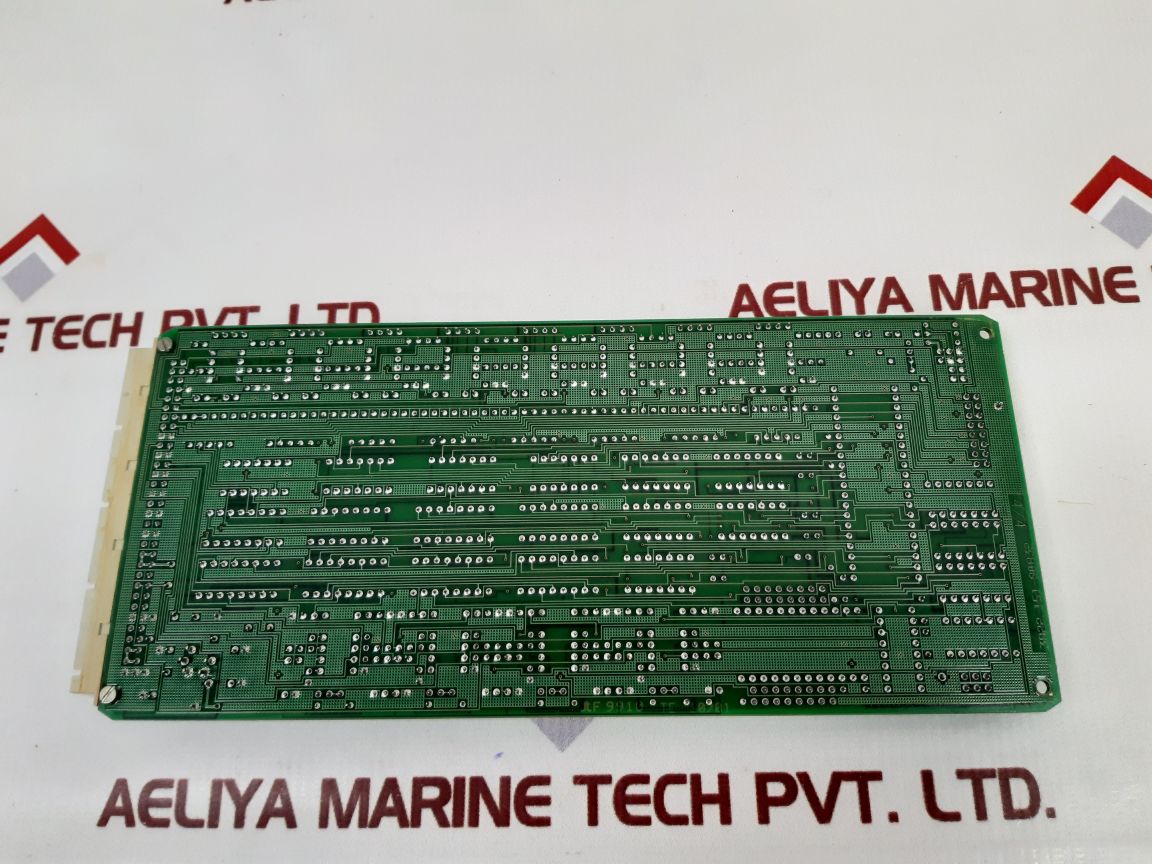 3922 151 90832 Matrix Card