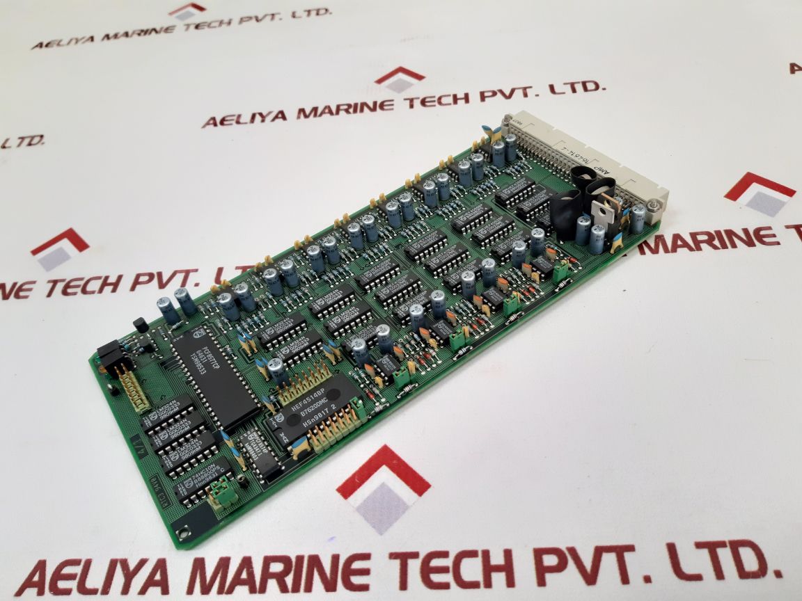 3922 151 90832 Matrix Card