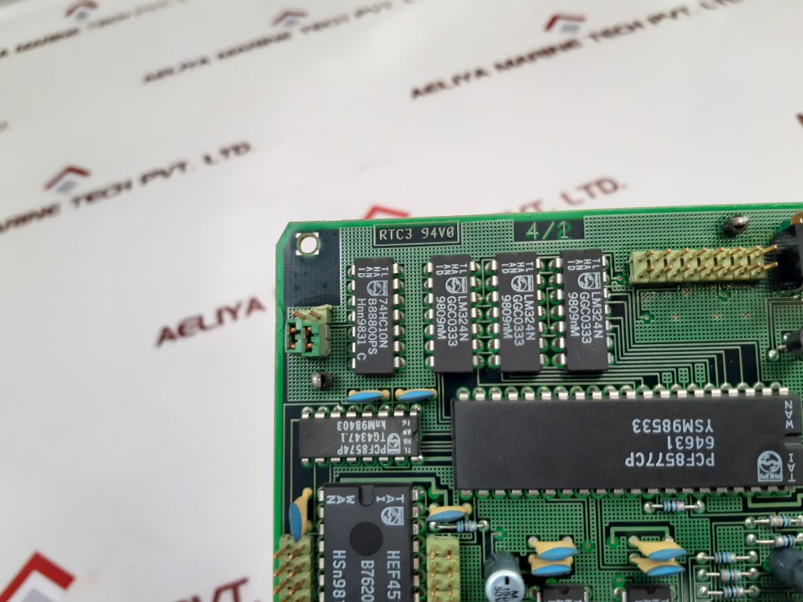 3922 151 90832 Matrix Card