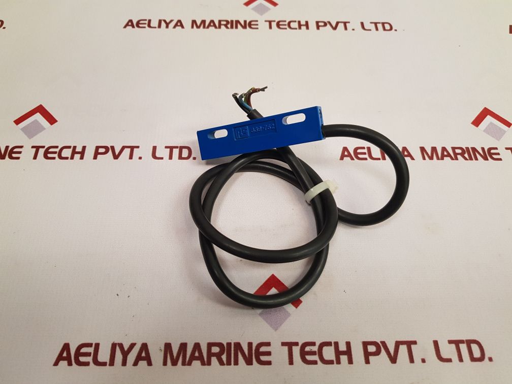 Rs 339-752 Reed Proximity Switch