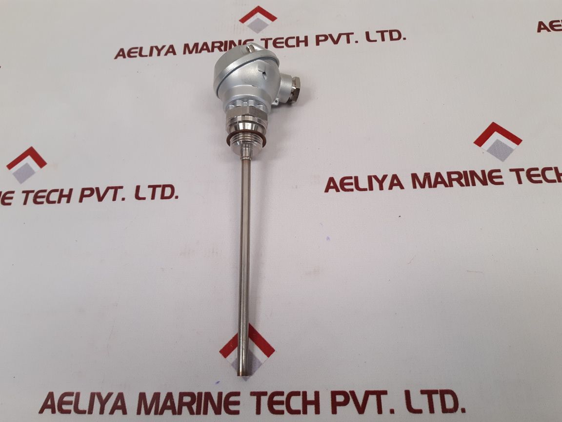 Jumo 01635801 Temperature Probe
