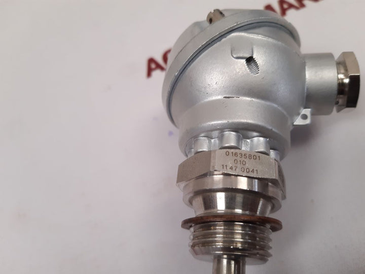 Jumo 01635801 Temperature Probe