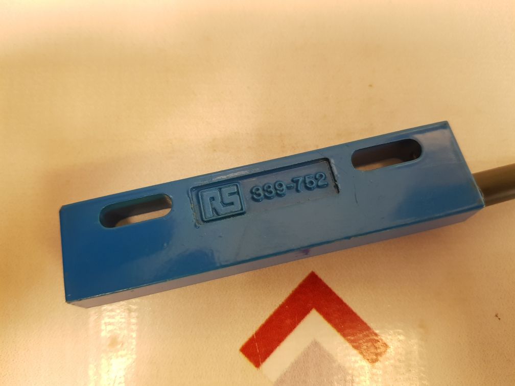 Rs 339-752 Reed Proximity Switch