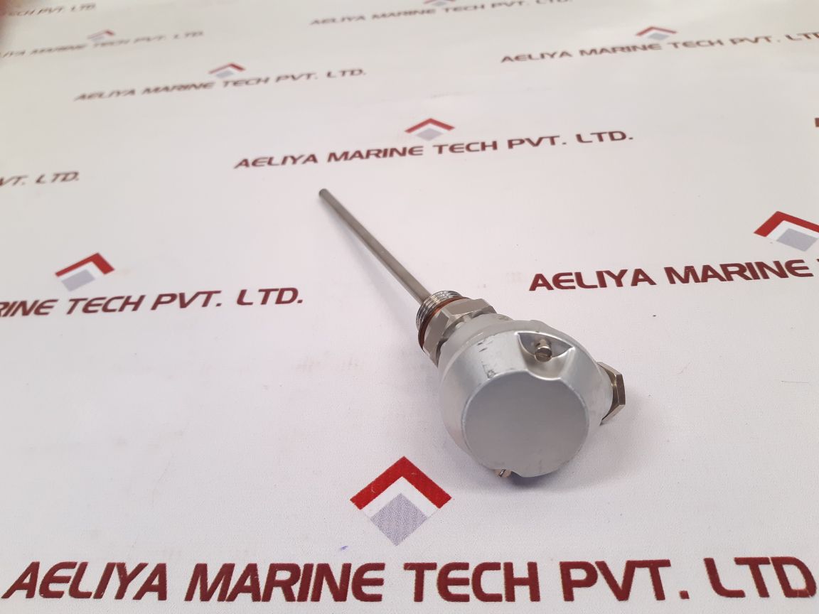 Jumo 01635801 Temperature Probe