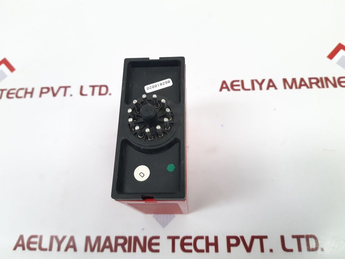 Pr Electronics 2231/2231D Trip Amplifier 2231S101