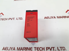 Pr Electronics 2231/2231D Trip Amplifier 2231S101