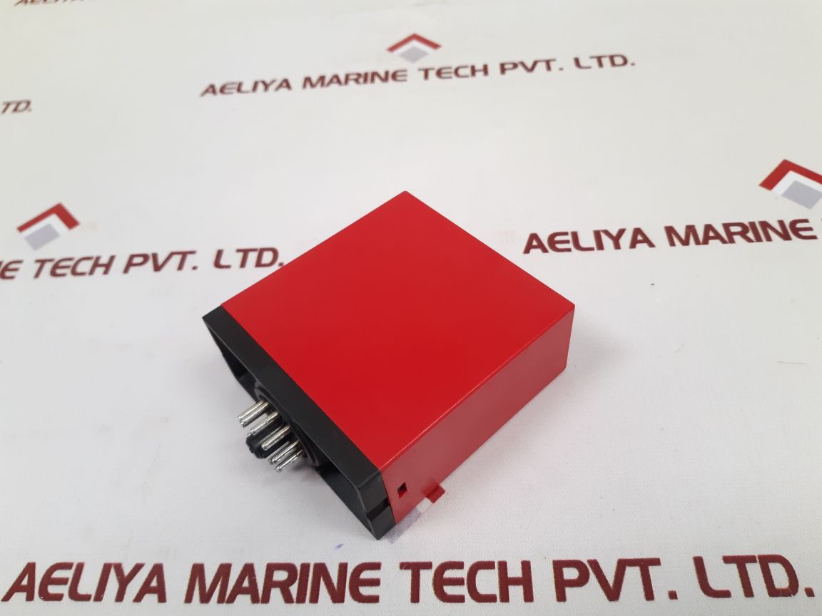 Pr Electronics 2231/2231D Trip Amplifier 2231S101