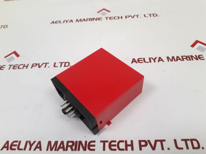 Pr Electronics 2231/2231D Trip Amplifier 2231S101