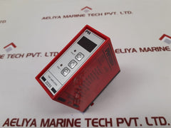 Pr Electronics 2231/2231D Trip Amplifier 2231S101