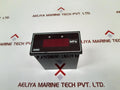 Jumo Pdae-48M/Lk78,Dc Rpm Meter