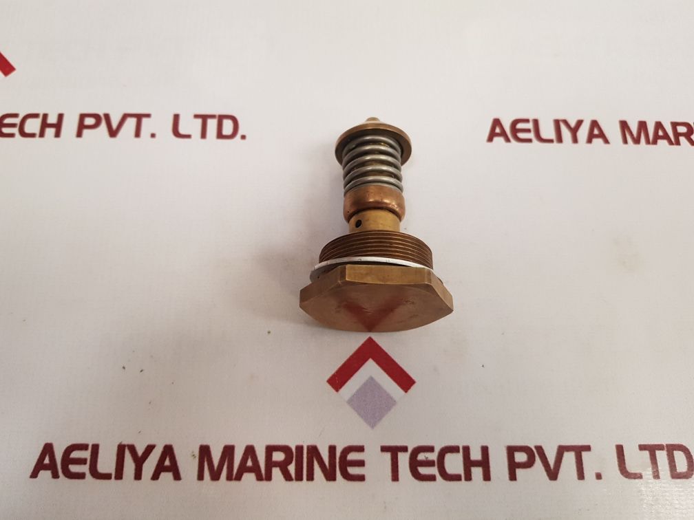 Caltherm 39441944 Ingersoll Rand Thermal Valve