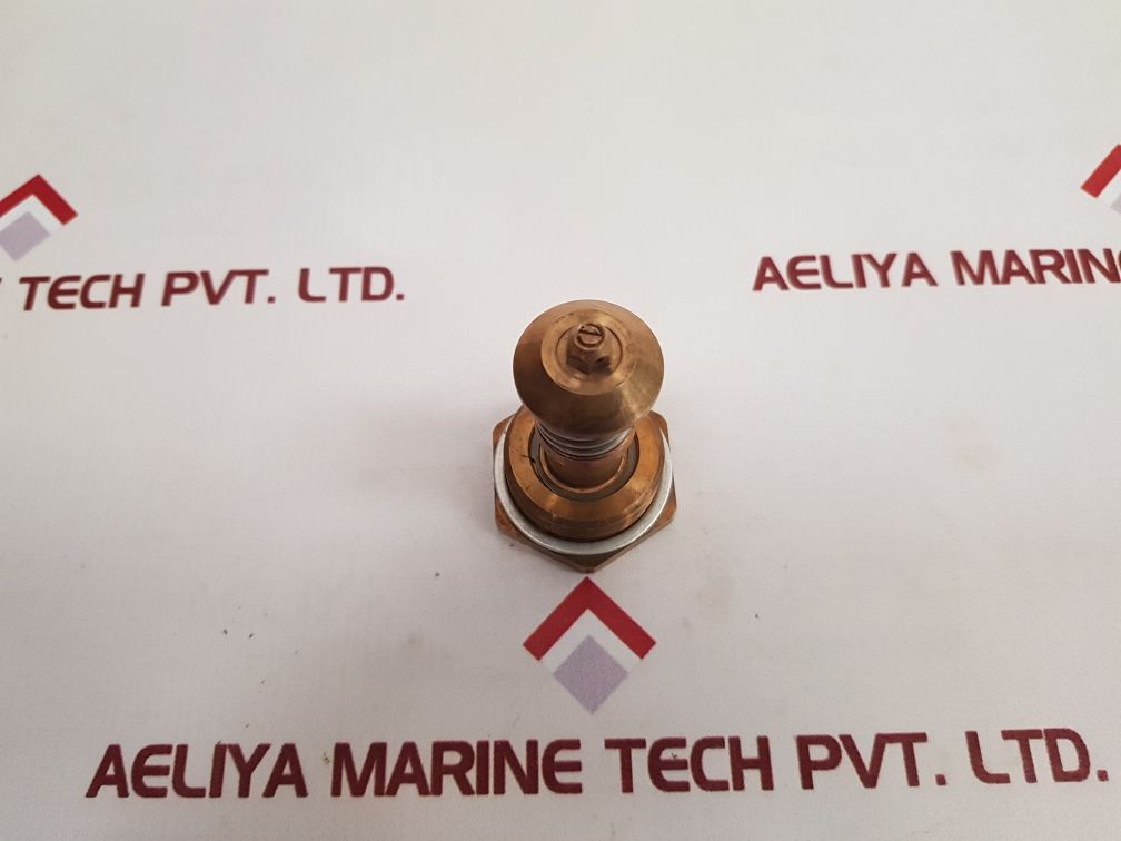 Caltherm 39441944 Ingersoll Rand Thermal Valve