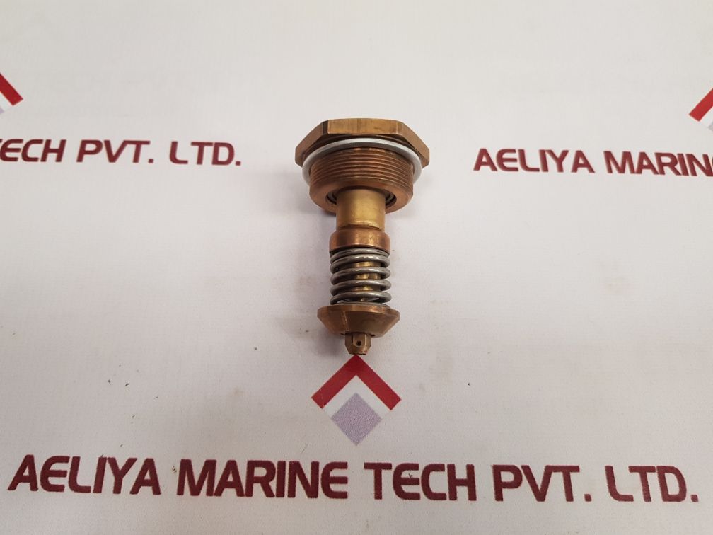 Caltherm 39441944 Ingersoll Rand Thermal Valve