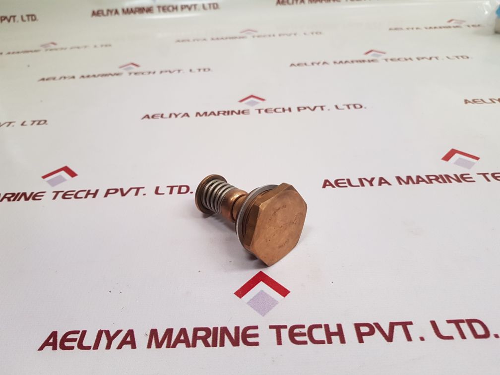 Caltherm 39441944 Ingersoll Rand Thermal Valve