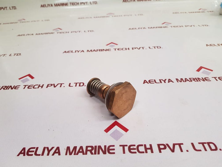 Caltherm 39441944 Ingersoll Rand Thermal Valve