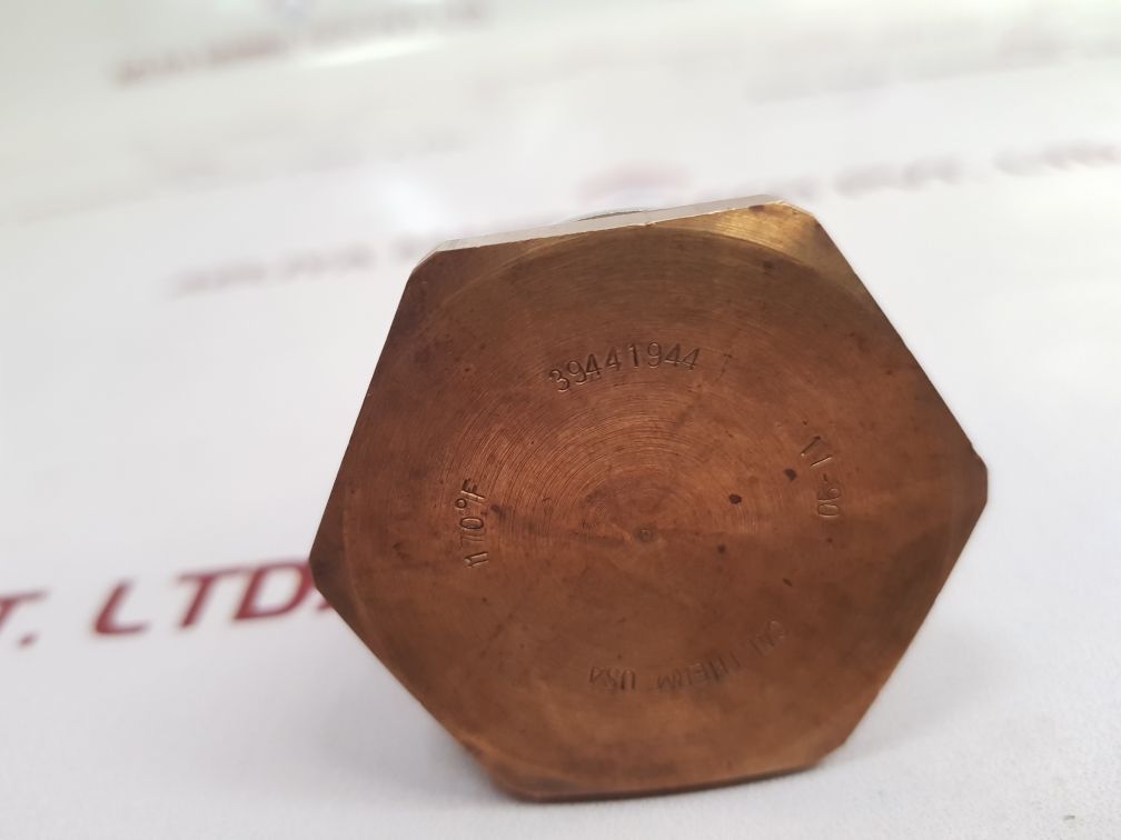 Caltherm 39441944 Ingersoll Rand Thermal Valve