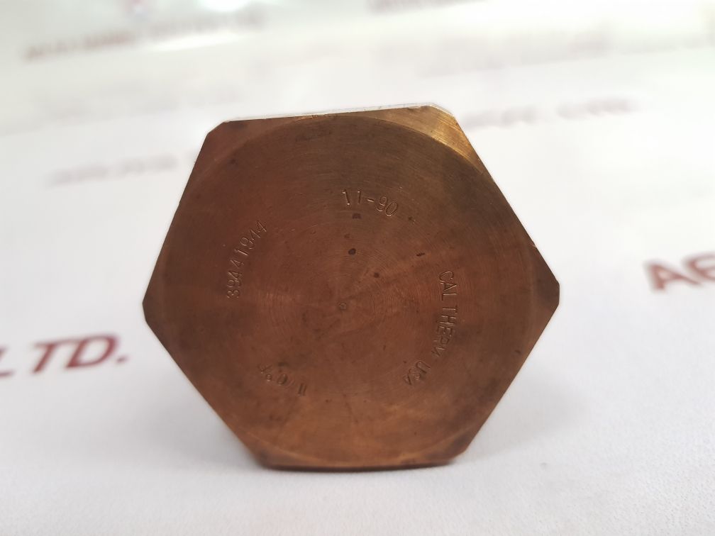 Caltherm 39441944 Ingersoll Rand Thermal Valve