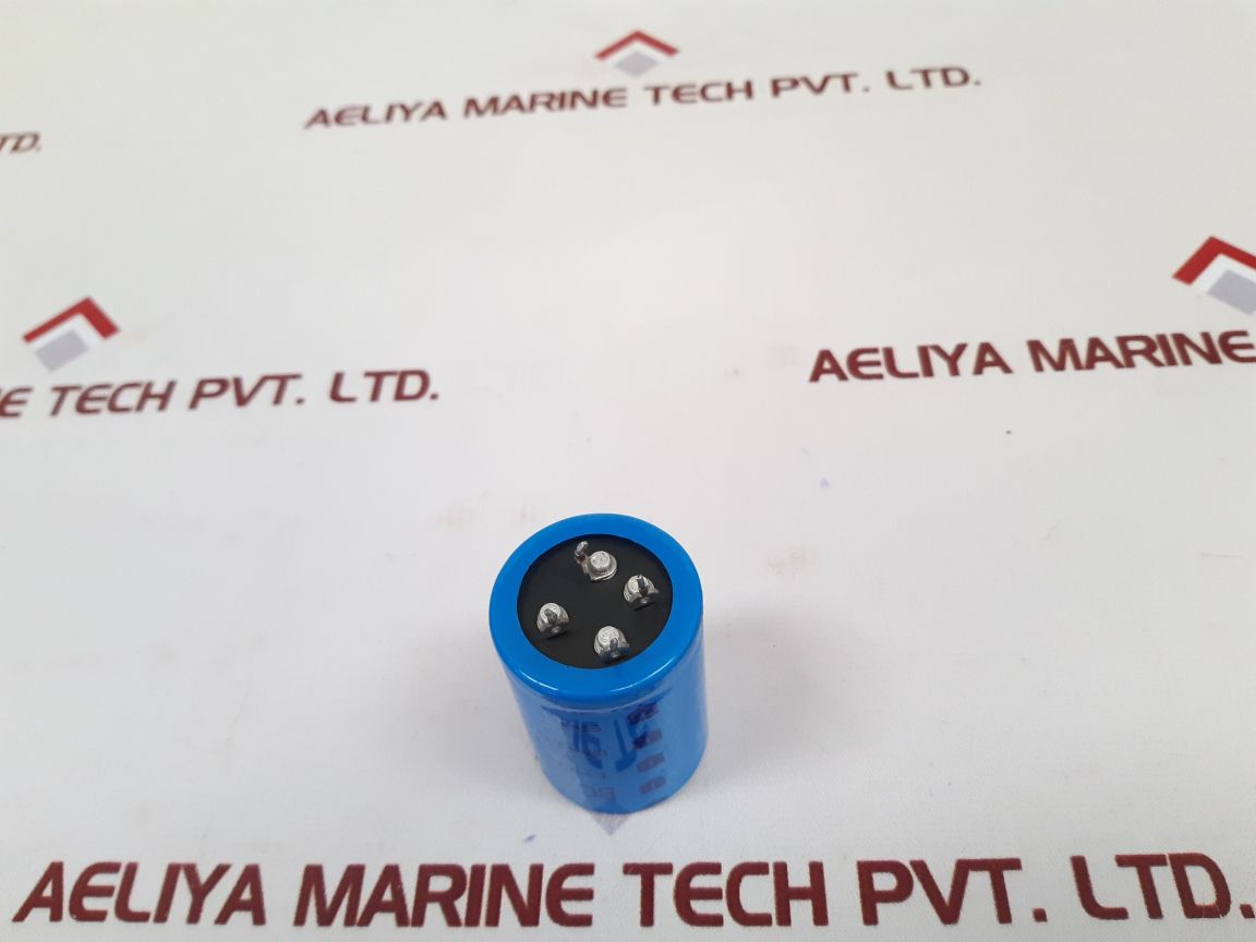 Bc 2222 051 59332 Capacitor