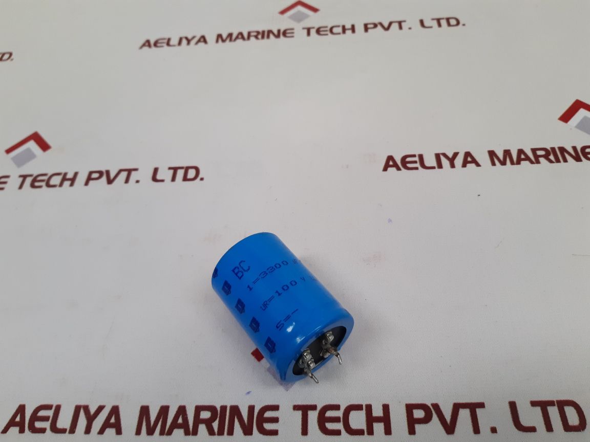 Bc 2222 051 59332 Capacitor