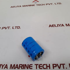 Bc 2222 051 59332 Capacitor