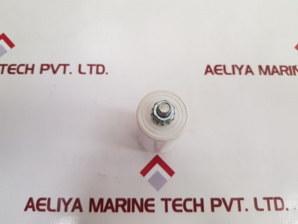 Polycap 8µF±5% Capacitor