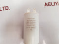 Polycap 8µF±5% Capacitor
