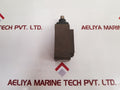 Schmersal Ts 336-11Z Limit Switch