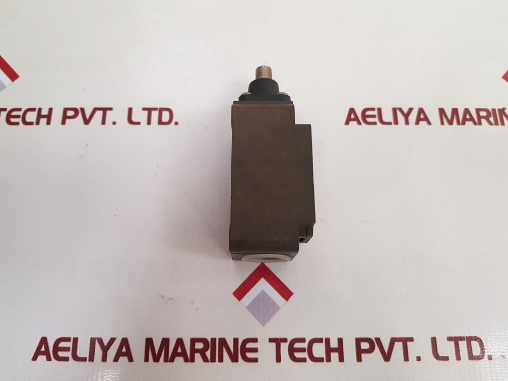 Schmersal Ts 336-11Z Limit Switch