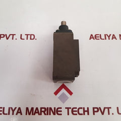 Schmersal Ts 336-11Z Limit Switch