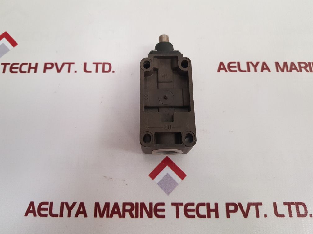 Schmersal Ts 336-11Z Limit Switch